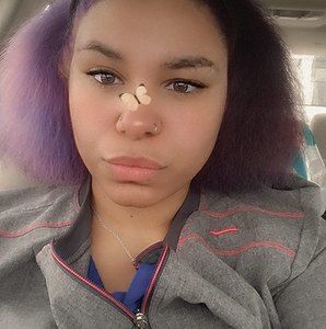 Meet your Posher, Jasmine